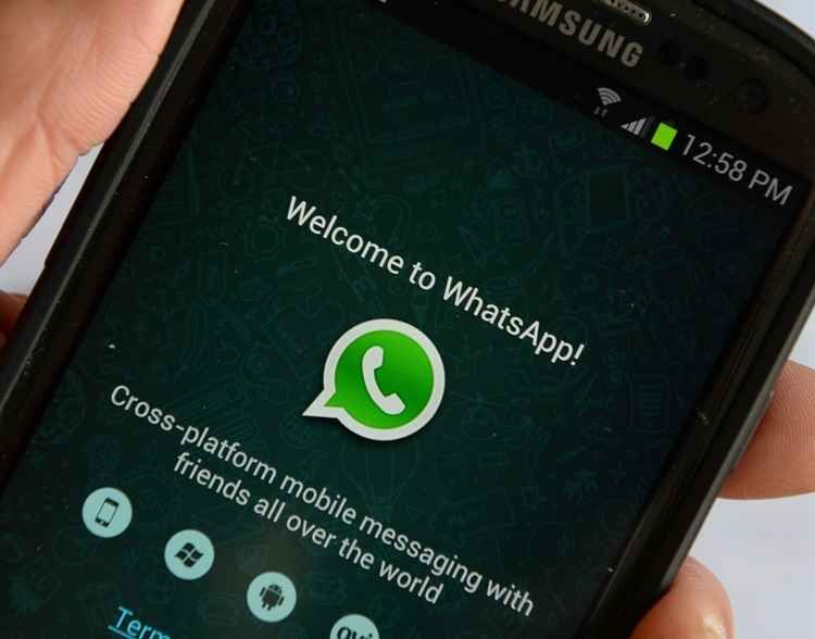 Justiça manda bloquear WhatsApp por 48 horas a partir desta quinta-feira